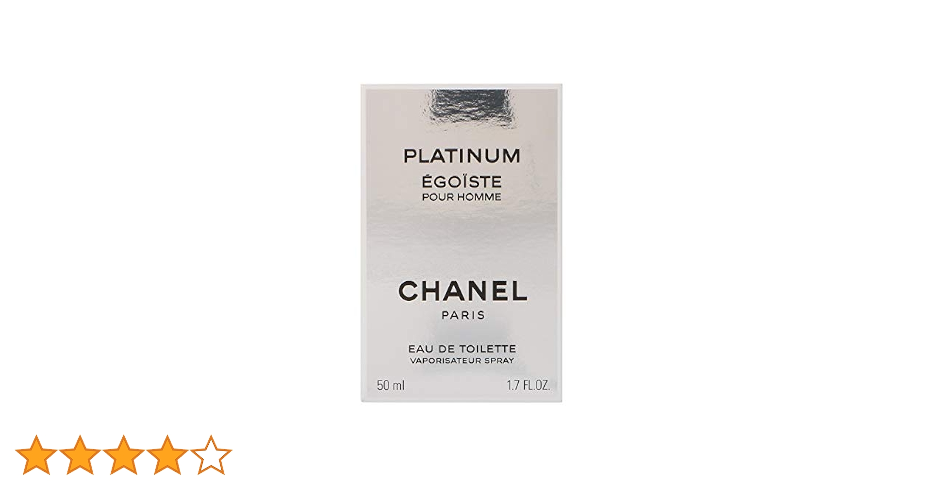 CHANEL EGOISTE POUR HOMME 香水 50ml EDT Amazon.com : EGOISTE POUR HOMME Eau De Toilette Spray FOR